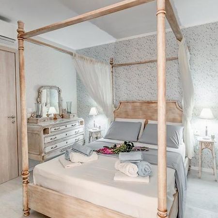 Papalina Suite Corfu  Luaran gambar