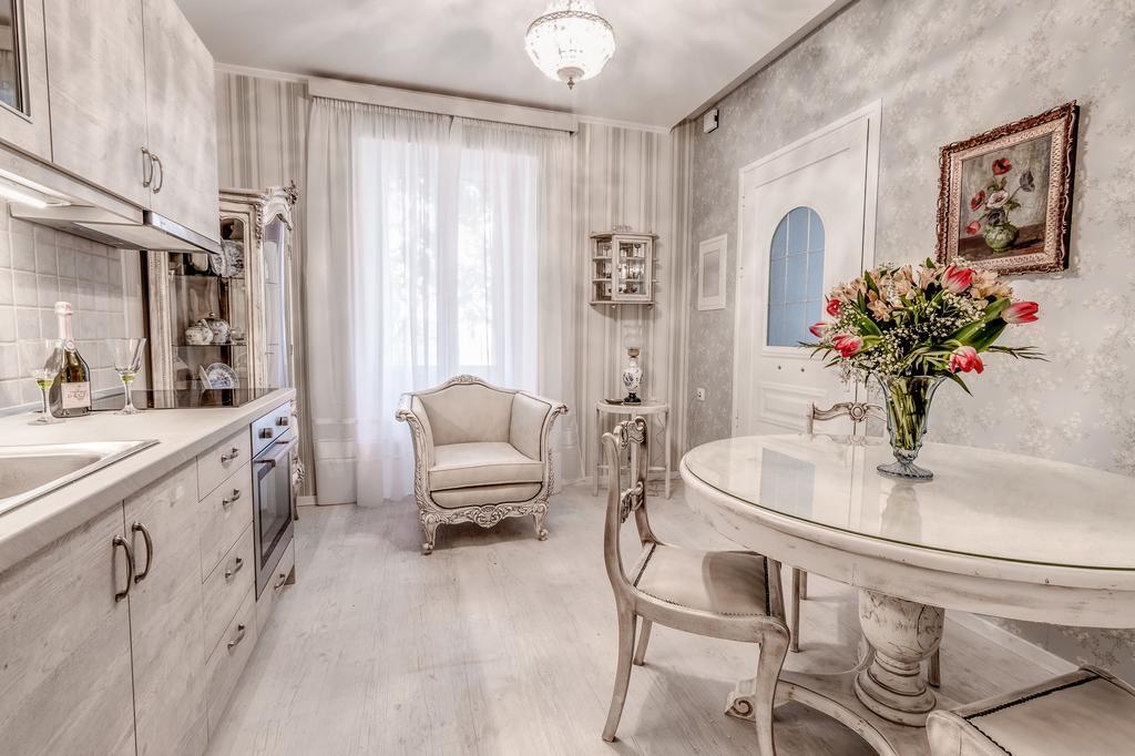 Papalina Suite Corfu  Luaran gambar