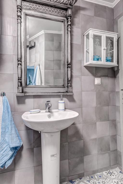 Papalina Suite Corfu  Luaran gambar
